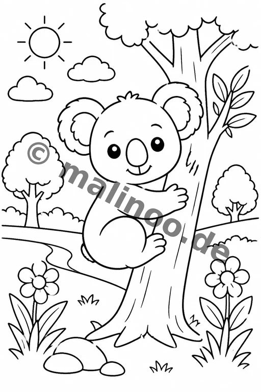 Koala's – Bild 16