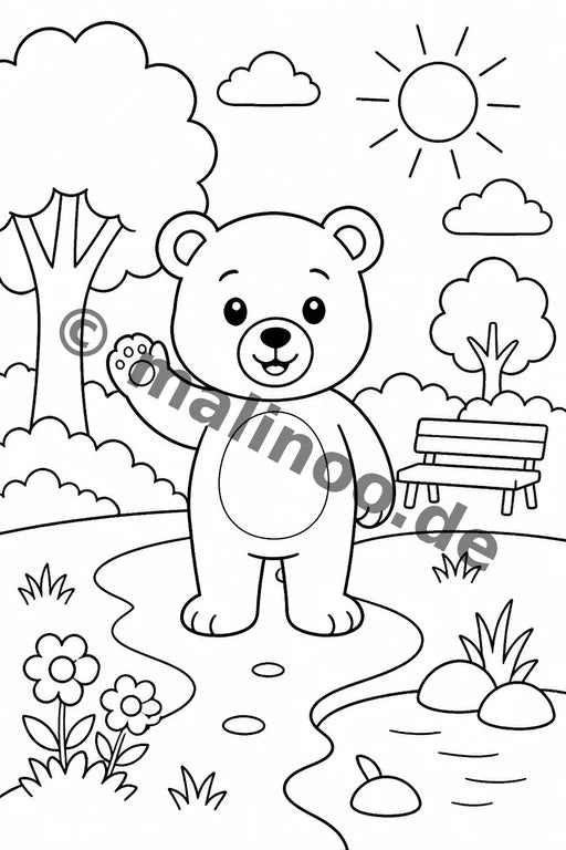 Bären – Bild 16