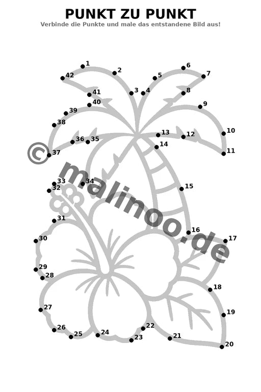 Blumen – Bild 16