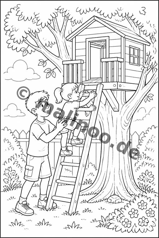 Großer Bruder – Bild 16