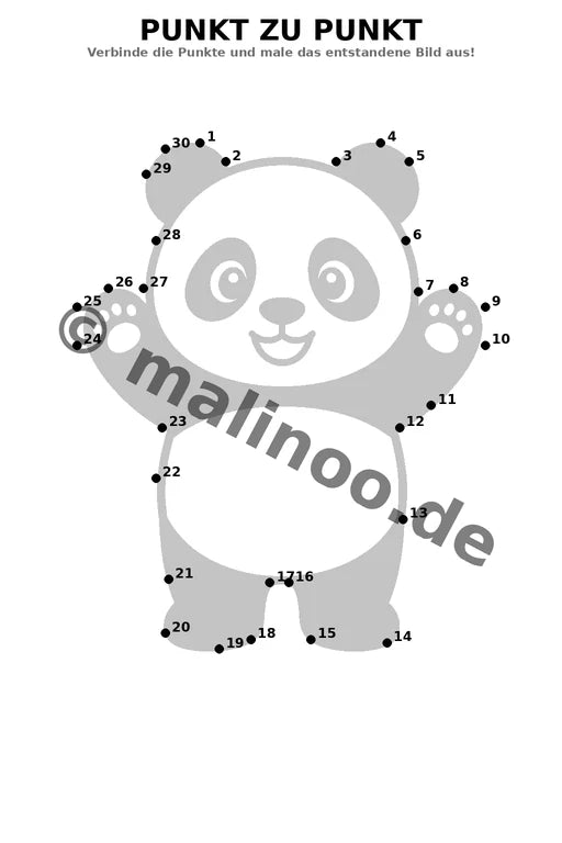 Panda's – Bild 16