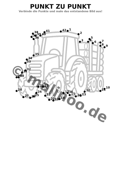 Tractors – Bild 16