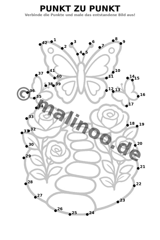 Schmetterlinge – Bild 16
