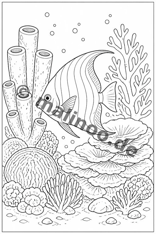Korallenriffe – Bild 16