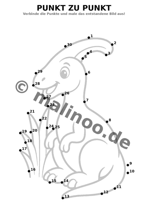 Dinosaurier – Bild 16
