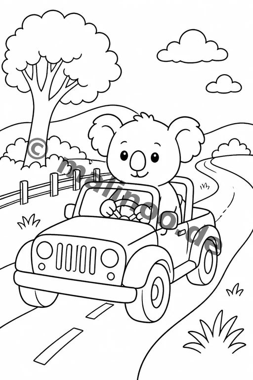 Koala's – Bild 16