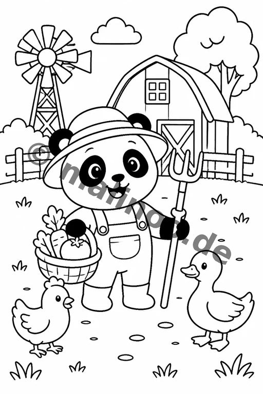 Panda's – Bild 16