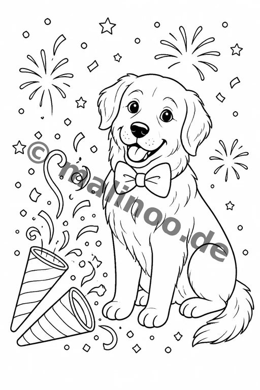 Silvester – Bild 16