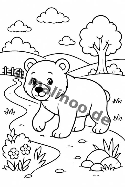 Bären – Bild 16