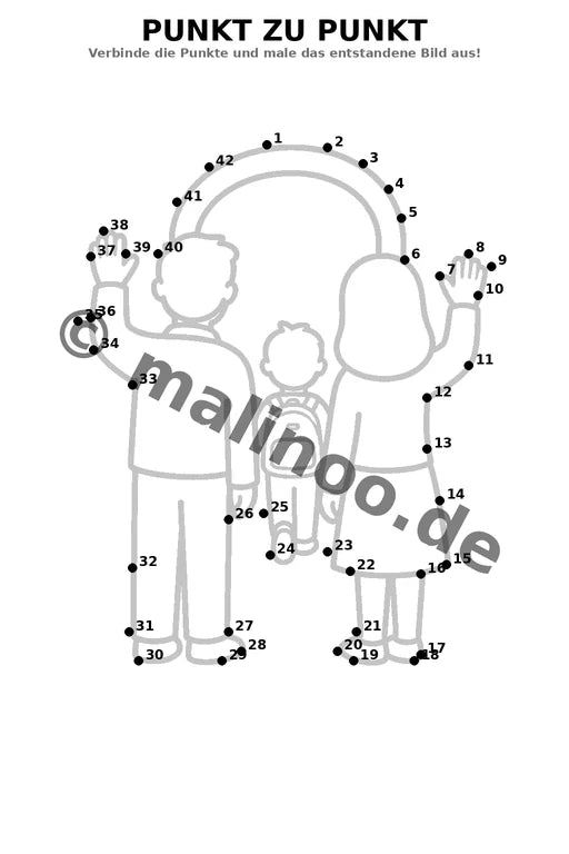 Meine Einschulung – Bild 16