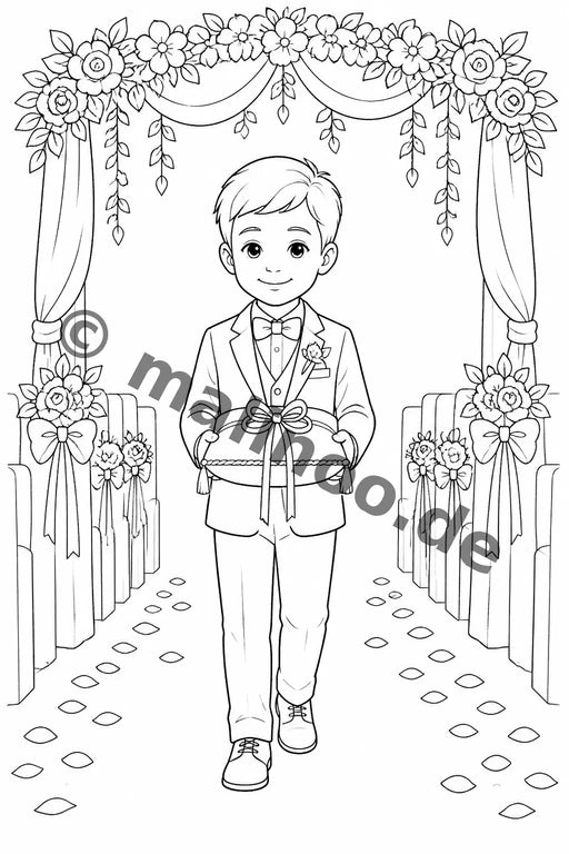 Hochzeit – Bild 16