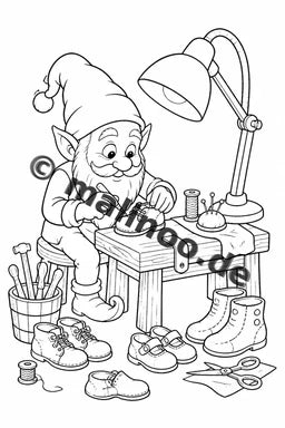 Heinzelmännchen – Bild 16