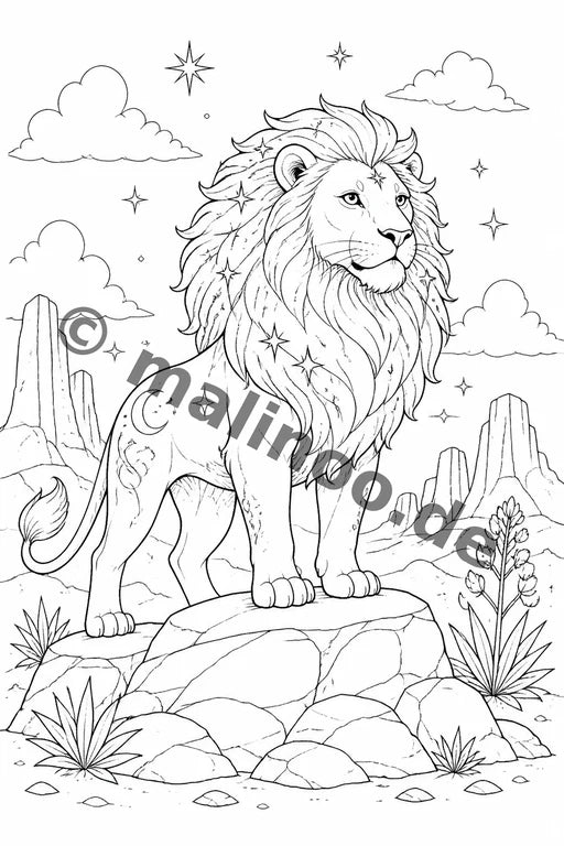 Magische Tiere – Bild 16