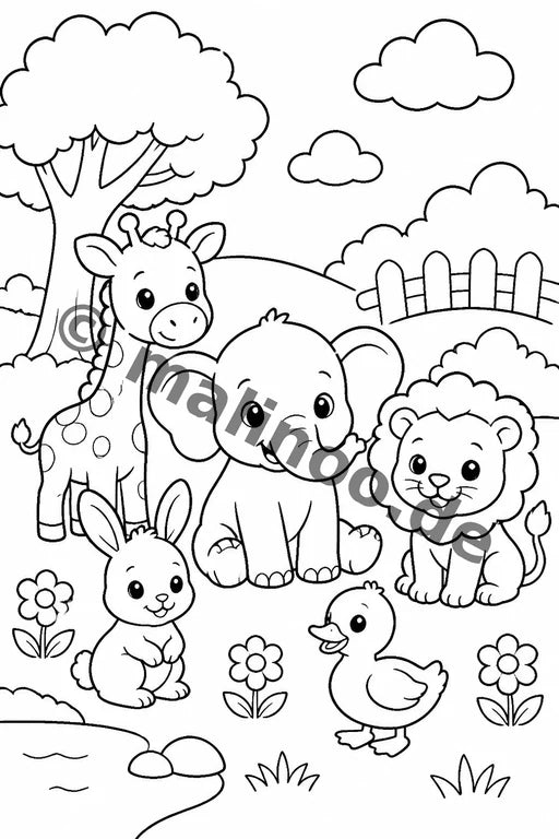 Tiere – Bild 16