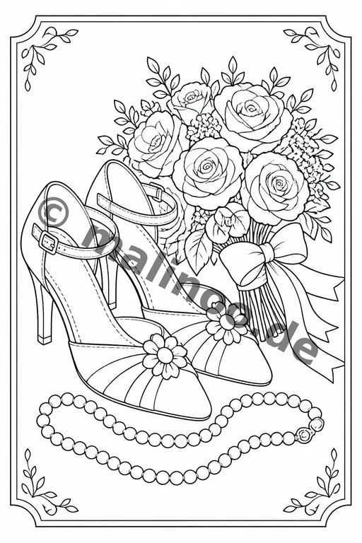 Hochzeit – Bild 16