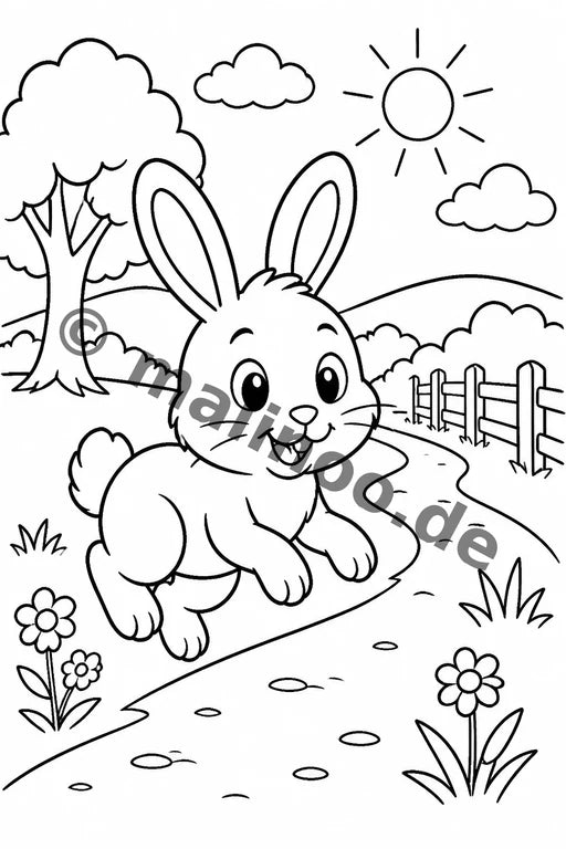 Hasen – Bild 16