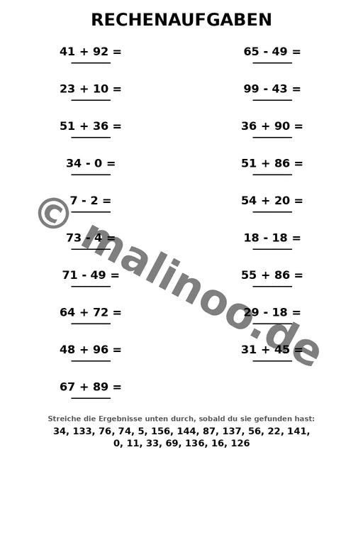Hasen – Bild 16