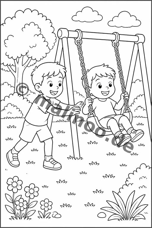 Großer Bruder – Bild 16