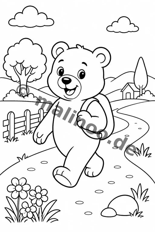 Bären – Bild 16