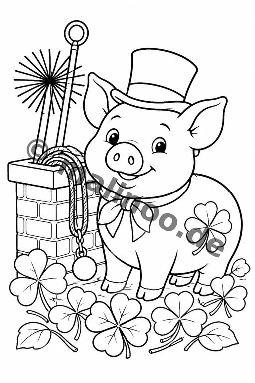 Silvester – Bild 16