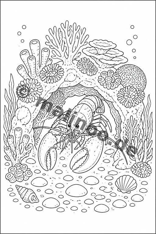 Korallenriffe – Bild 17