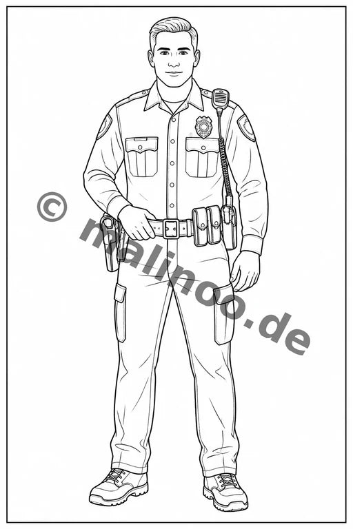 Polizei – Bild 17