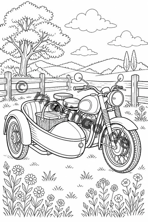Motorräder – Bild 17