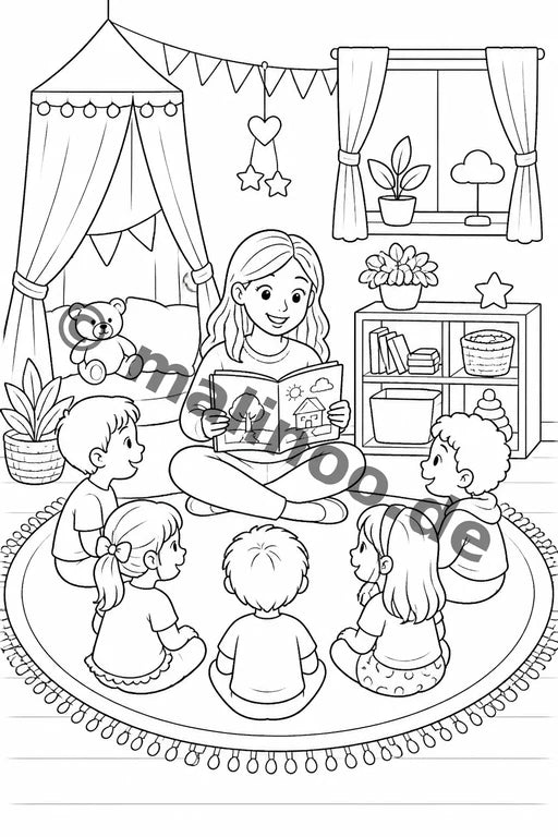 Kindergarten-Abschied – Bild 17