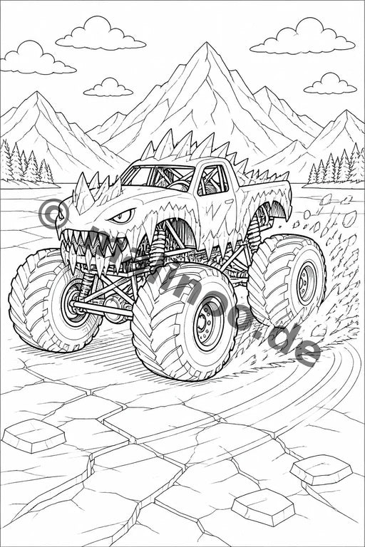 Monster Trucks – Bild 17