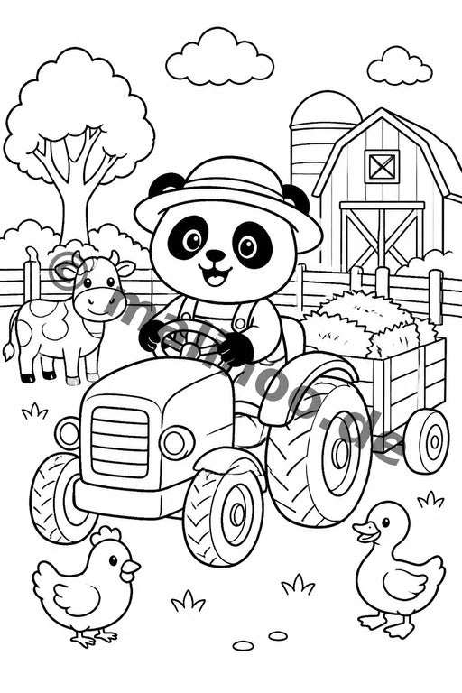 Panda's – Bild 17