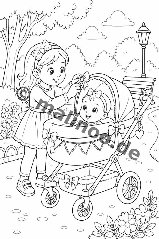 Große Schwester – Bild 17