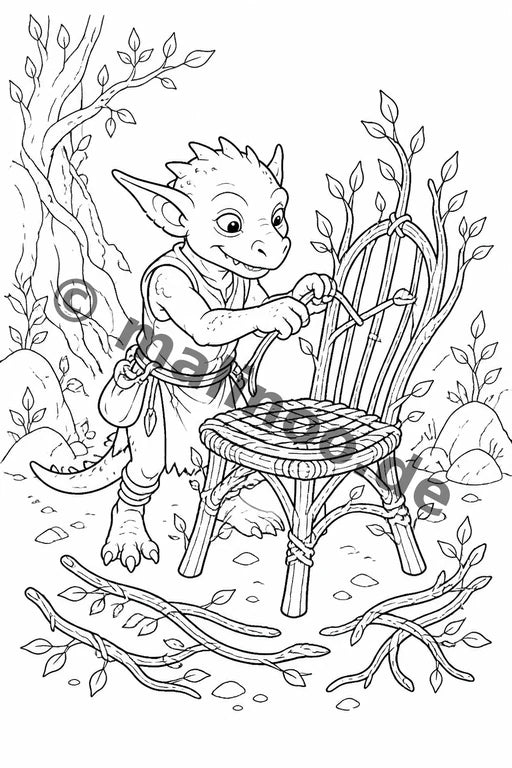 Goblins – Bild 17