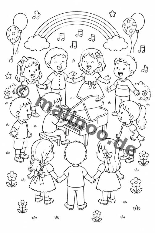Kindergarten-Abschied – Bild 17