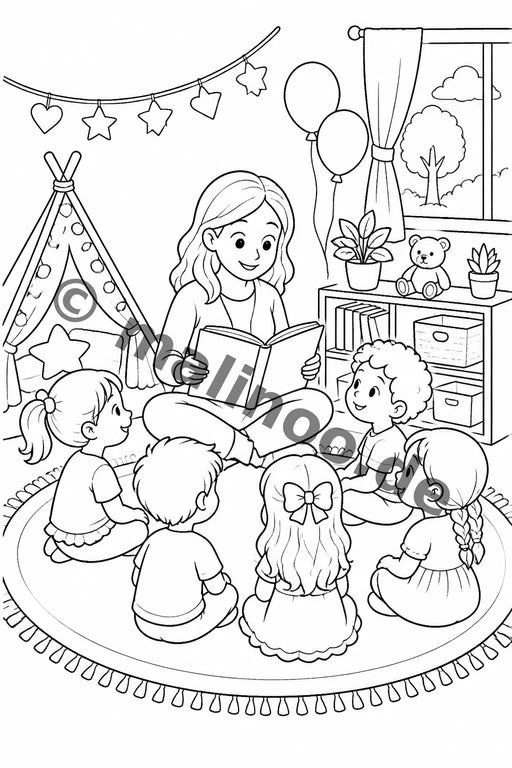 Kindergarten-Abschied – Bild 17