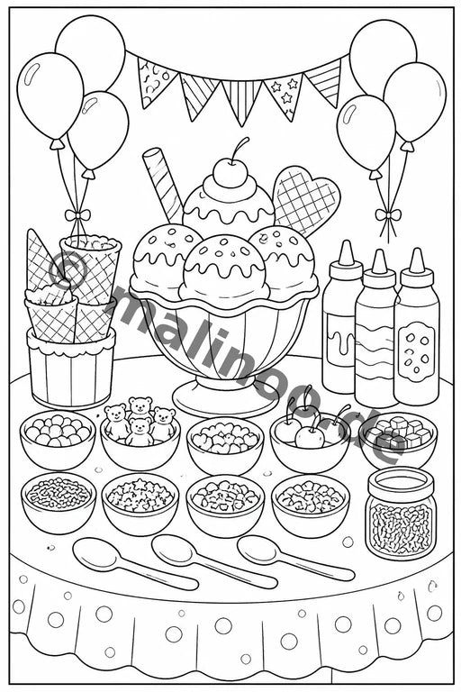 Kindergeburtstag – Bild 17