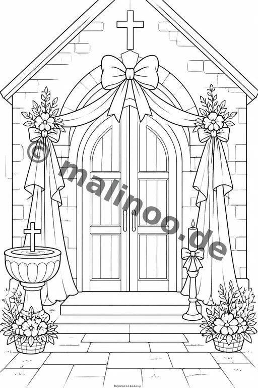 Taufe – Bild 17