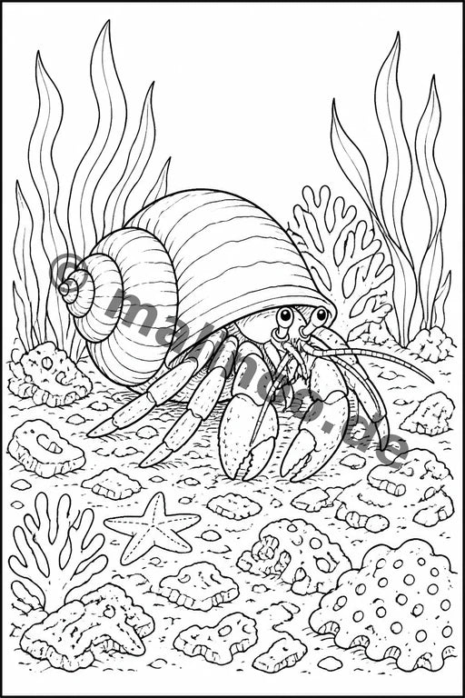 Korallenriffe – Bild 17