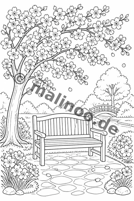 Blumen – Bild 17