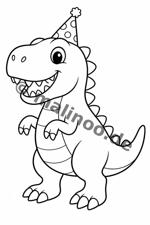 Dinosaurier – Bild 17