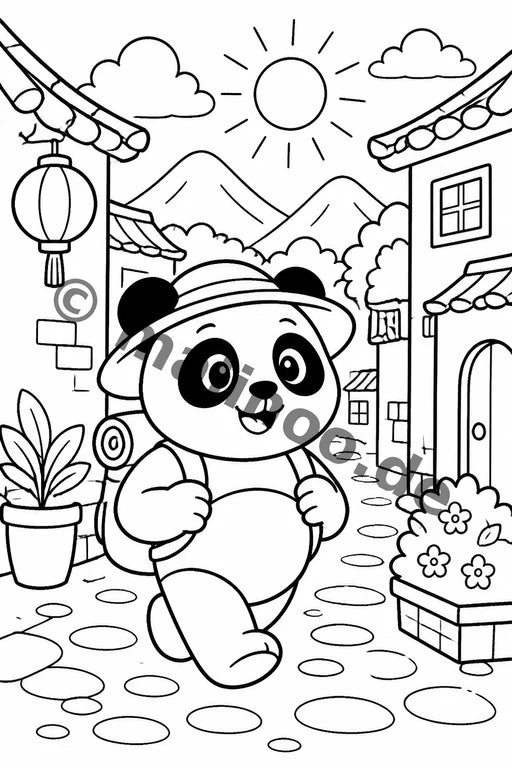 Panda's – Bild 17