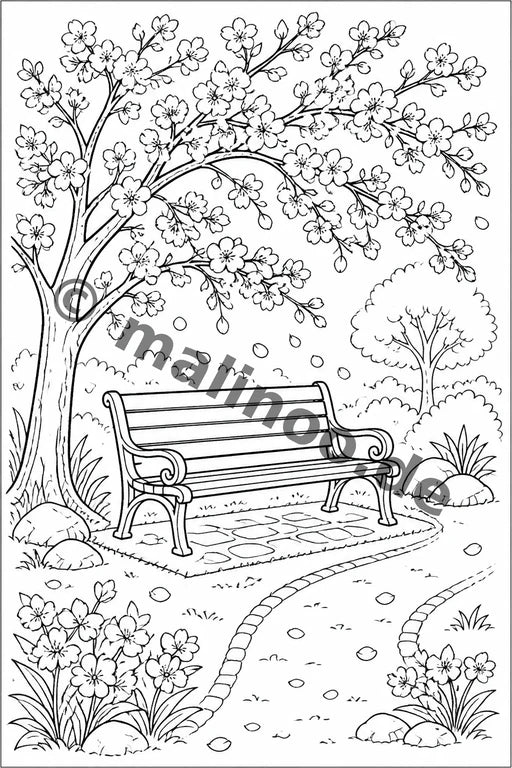 Blumen – Bild 17