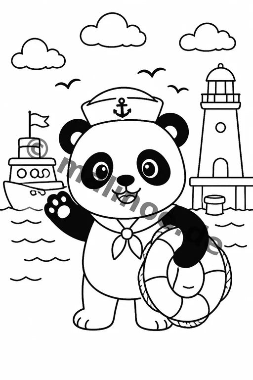Panda's – Bild 17