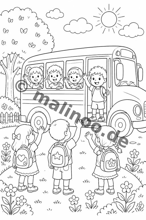 Kindergarten-Abschied – Bild 17