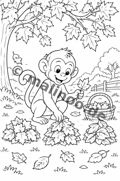 Affen – Bild 17