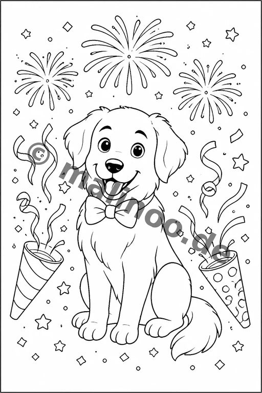 Silvester – Bild 17