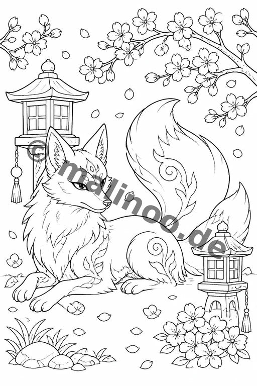 Magische Tiere – Bild 17