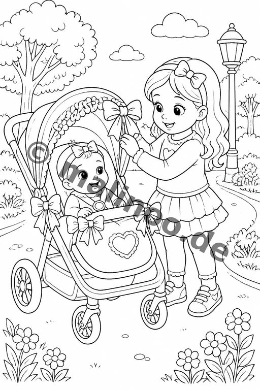 Große Schwester – Bild 17
