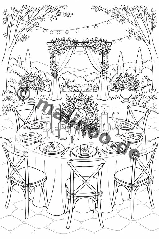 Hochzeit – Bild 17