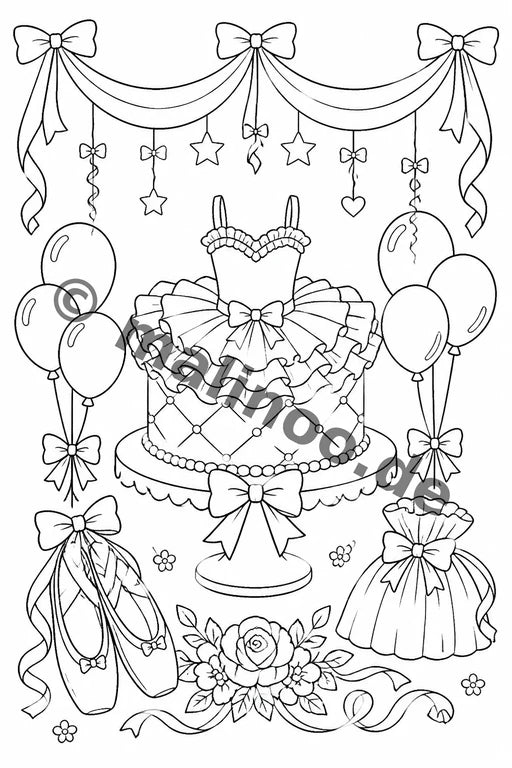 Kindergeburtstag – Bild 17