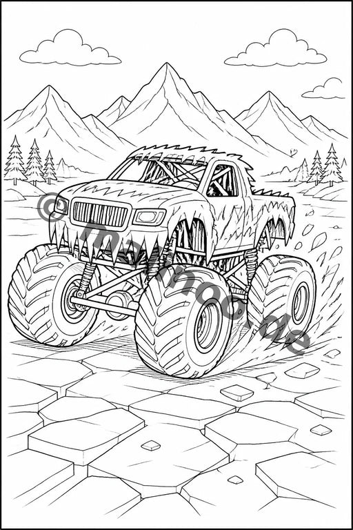 Monster Trucks – Bild 17